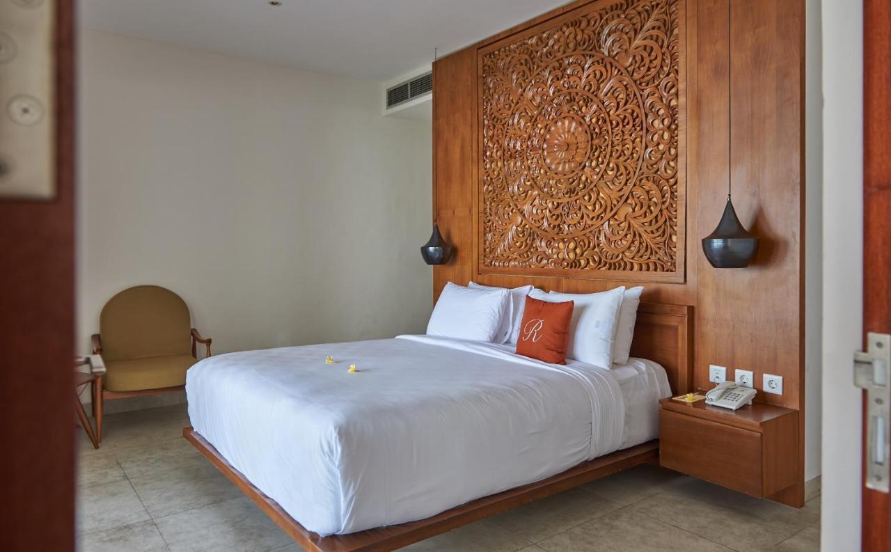 Rajavilla Lombok Resort - Seaside Serenity Сенгиги Екстериор снимка