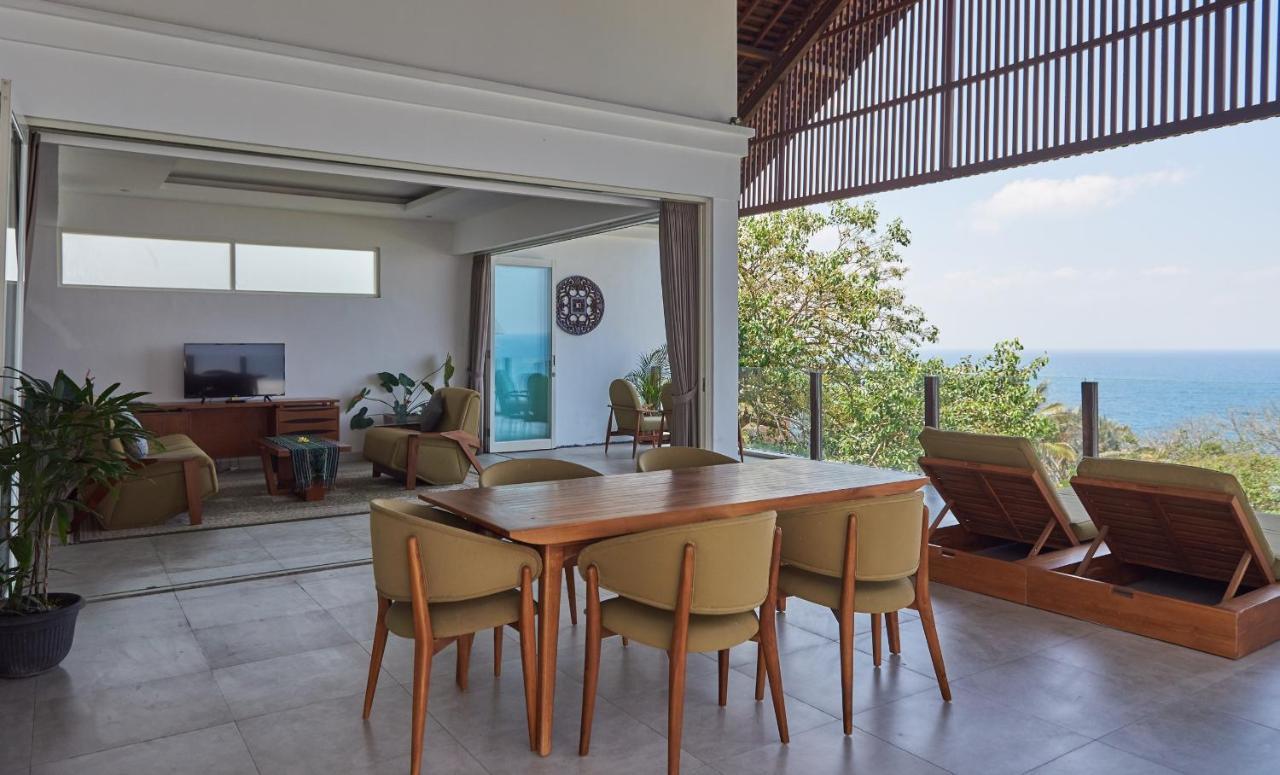 Rajavilla Lombok Resort - Seaside Serenity Сенгиги Екстериор снимка