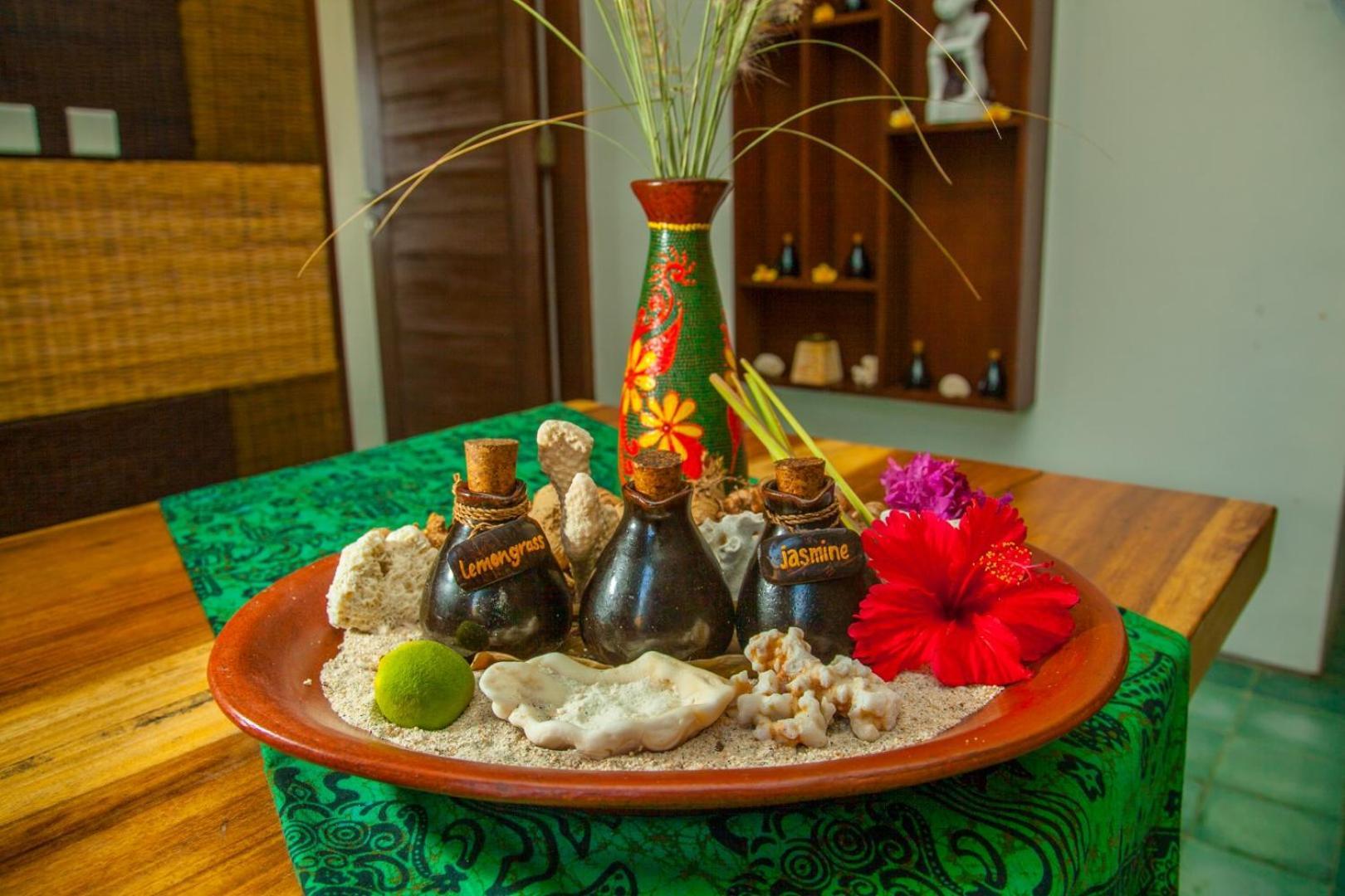 Rajavilla Lombok Resort - Seaside Serenity Сенгиги Екстериор снимка