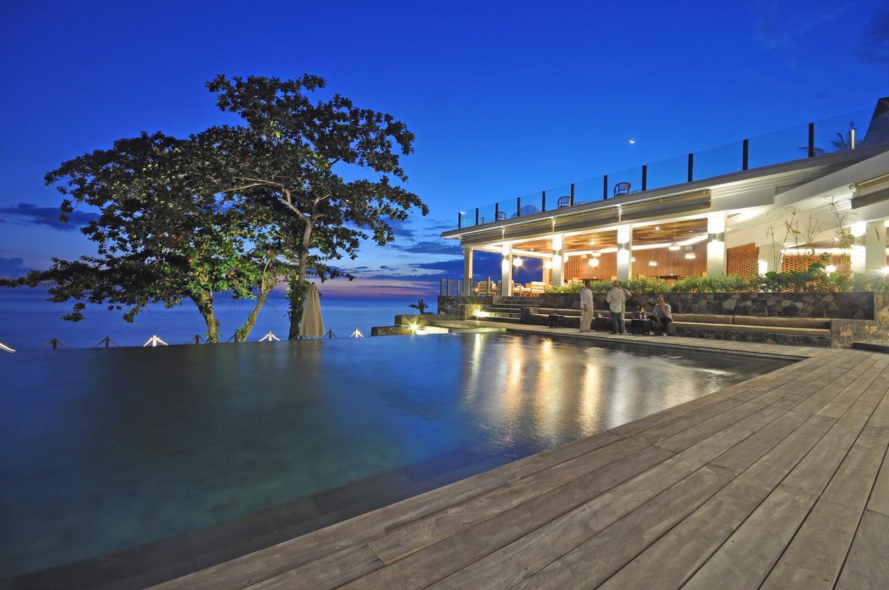 Rajavilla Lombok Resort - Seaside Serenity Сенгиги Екстериор снимка