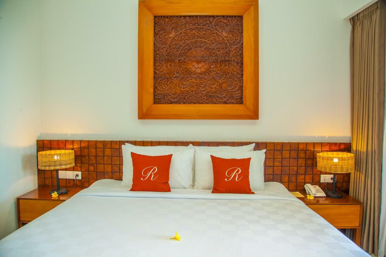 Rajavilla Lombok Resort - Seaside Serenity Сенгиги Екстериор снимка