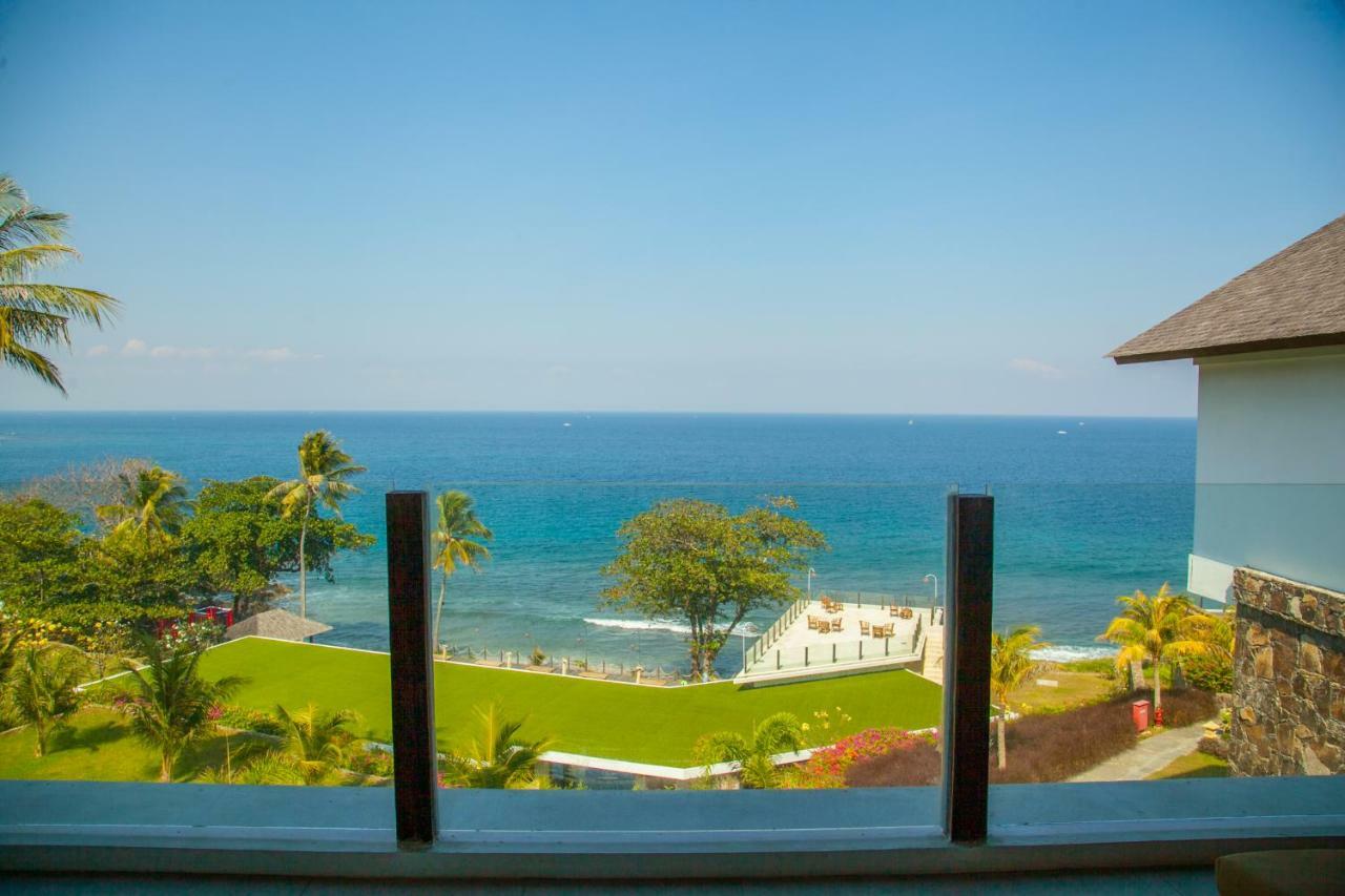 Rajavilla Lombok Resort - Seaside Serenity Сенгиги Екстериор снимка